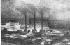 1950 ca. - Notturno industriale